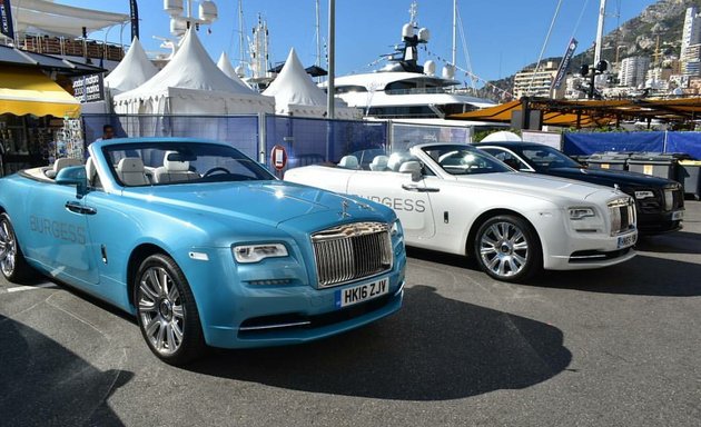 Photo of LuxuryConciergeService.co.uk