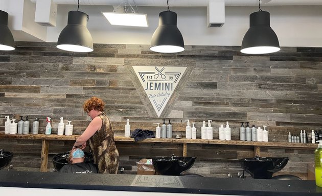 Photo of Jemini Hair Artistry