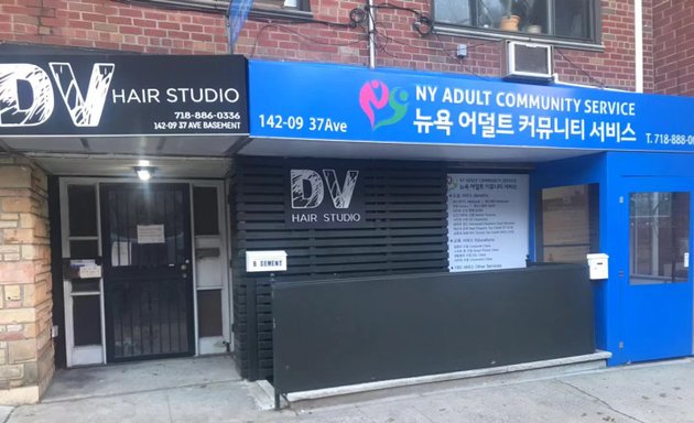 Photo of dv Hair Studio