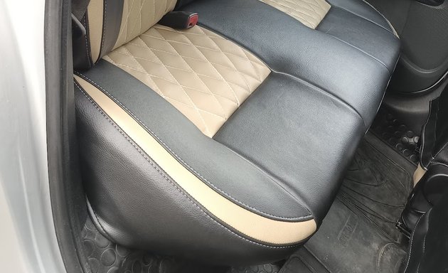 Photo of M.N Enterprises | Car Seat Covers Dealers & Manufacturer in Bangalore