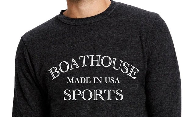 Photo of Boathouse Sports