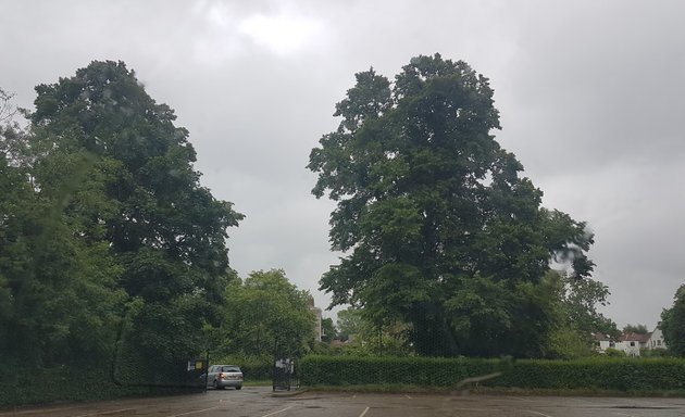 Photo of Rowntree Park Car Park