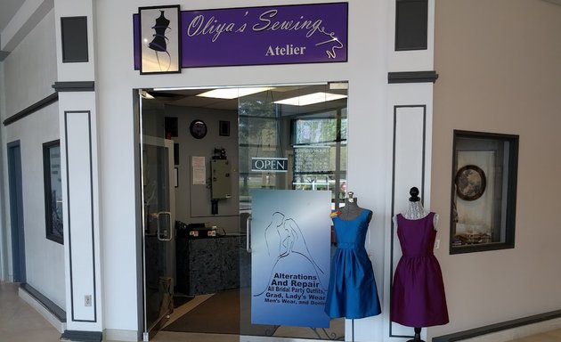 Photo of Oliya's Sewing Atelier