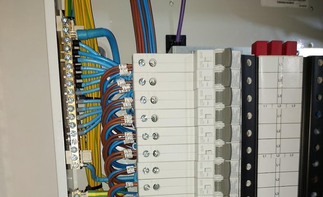 Photo of AK electrical / electrician