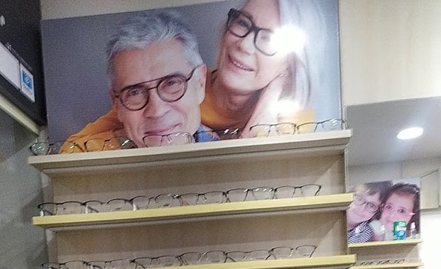 Photo of new Vision Opticals