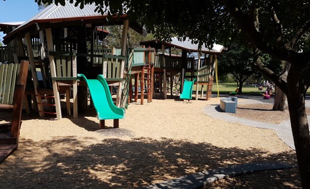 Photo of Kalinga Park Playground