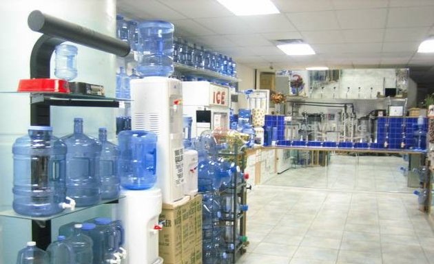 Photo of Oasis Water & Ice Store