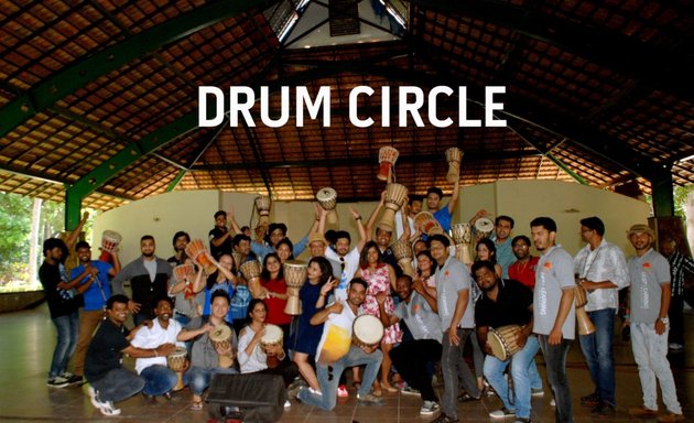 Photo of Drum Circle -Quest Adventures
