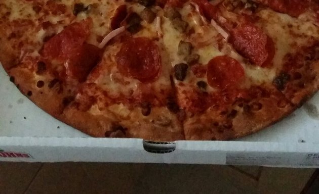 Photo of Papa Johns Pizza