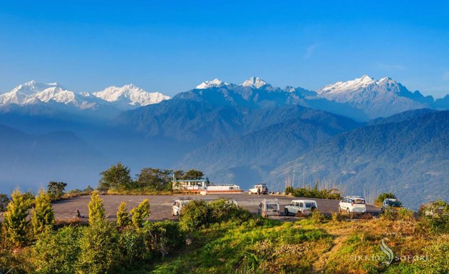 Photo of Sikkim Safari