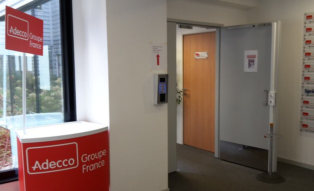 Photo de Adecco PME Clermont Ferrand