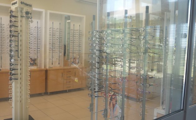 Photo of Virginia Circle Optometrist