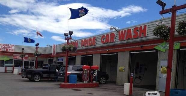 Photo of Western Pride Car Wash