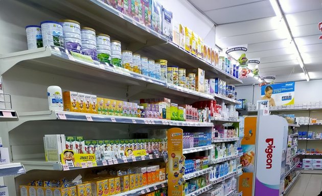 Photo of Nextage Pharmacare