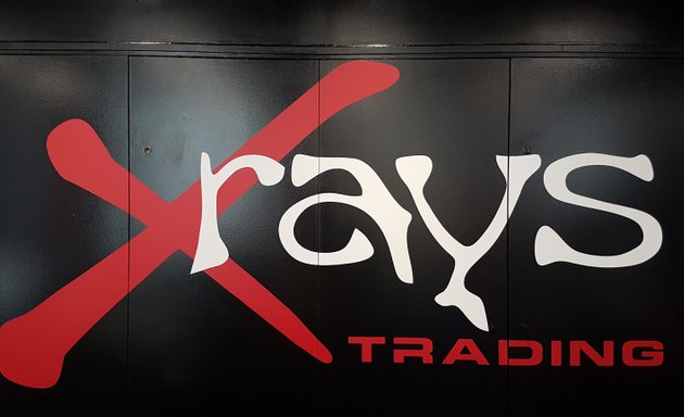 Photo de Xrays Trading