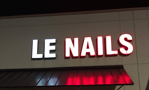 Photo of Le Nails