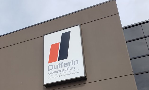 Photo of Dufferin Construction Company