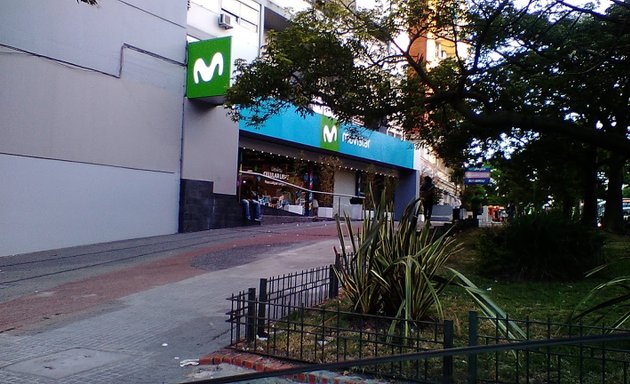 Foto de Movistar