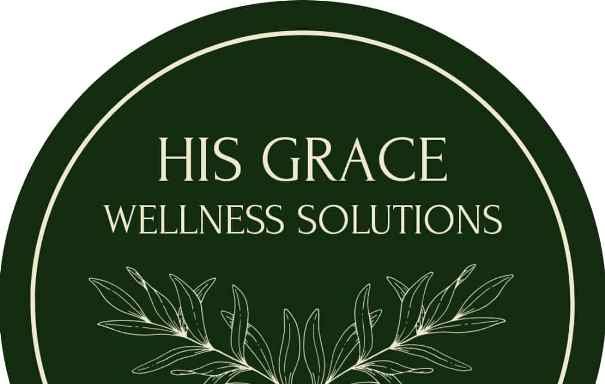 Photo of his Grace Wellness Solutions