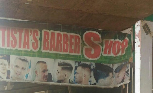 Photo of Bautista'S Barber Shop