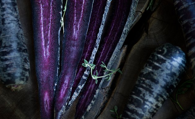 Foto von Markus Bassler - The Food Eye - Foodfotografie