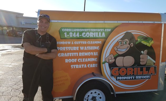 Photo of Gorilla Property Services