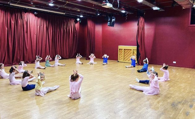 Photo of The Lisa Gilbert Academy of Ballet