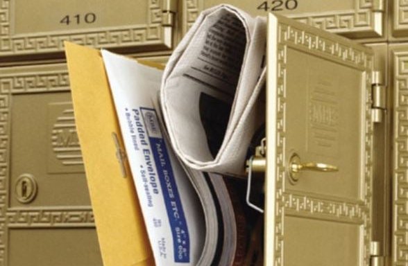 Photo of Mail Boxes Etc. Headington