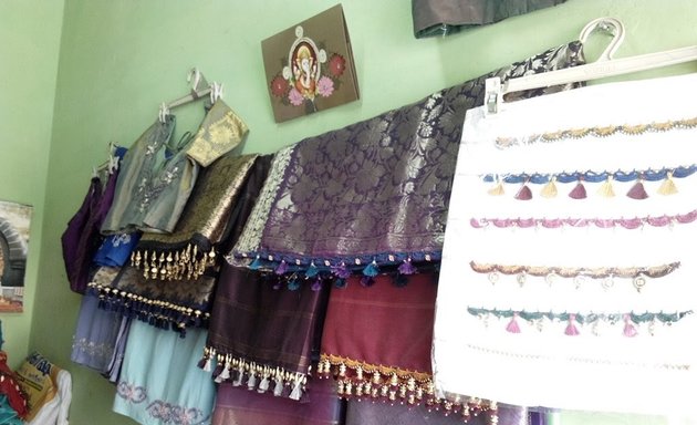 Photo of Vaishnavi Embroidery Works