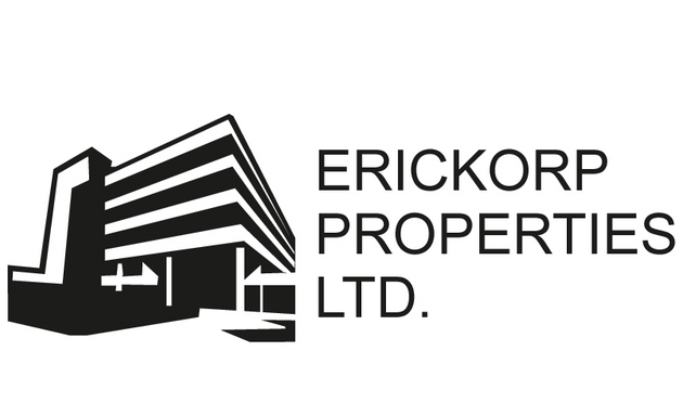 Photo of Erickorp Properties Ltd