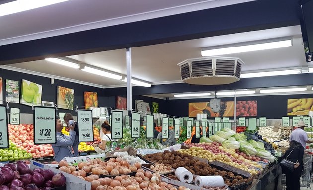 Photo of Rochedale Markets