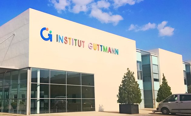 Foto de Instituto Guttmann Hospital de Neurorehabilitación