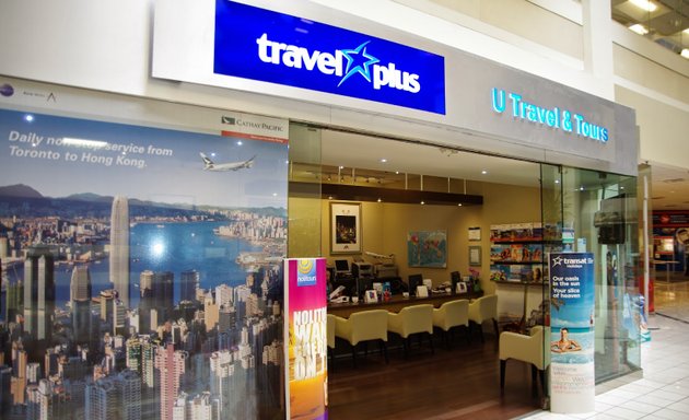 Photo of U Travel & Tours TravelPlus