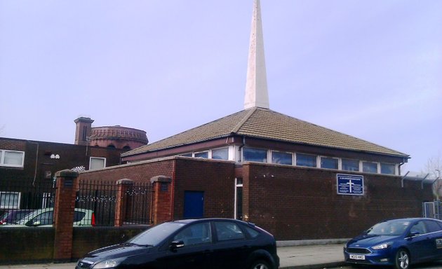 Photo of St John Chrysostom Church Centre