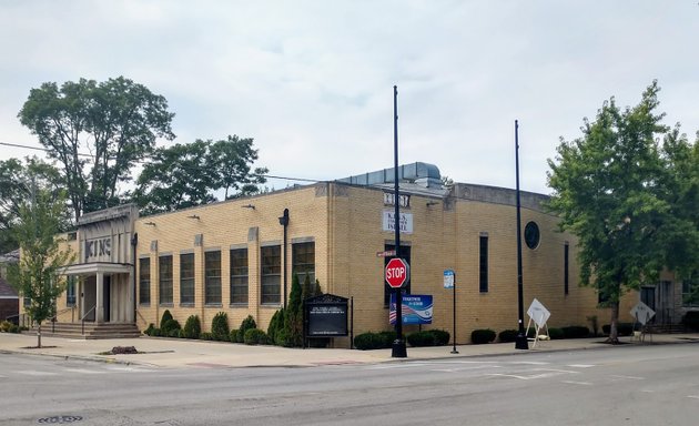Photo of Congregation KINS of West Rogers Park