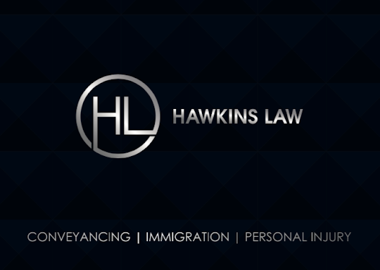 Photo of Hawkins Law