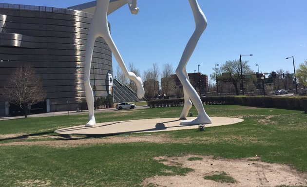 Photo of Sculpture Park