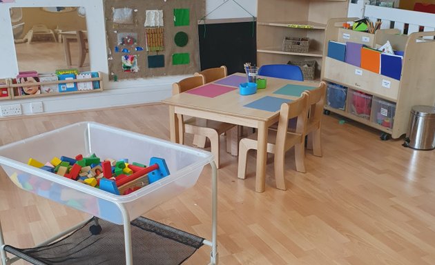 Photo of Rayners Lane Montessori Nursery & Pre-School