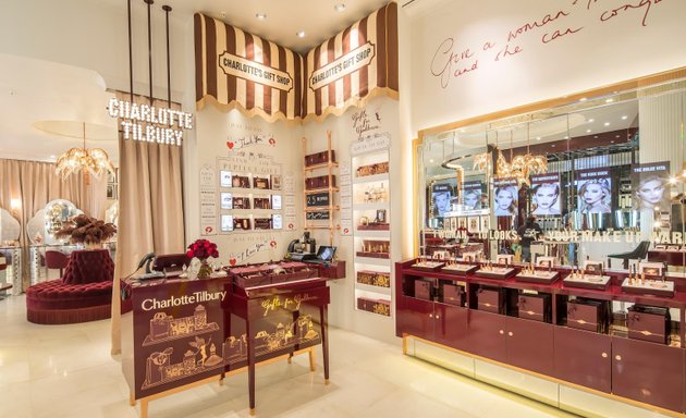 Photo of Charlotte Tilbury - Westfield White City