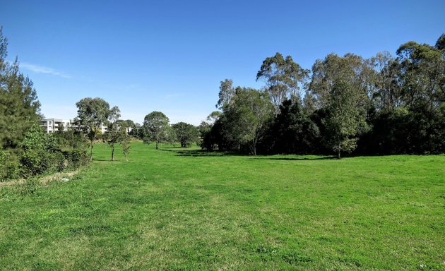 Photo of Thomas Street Park