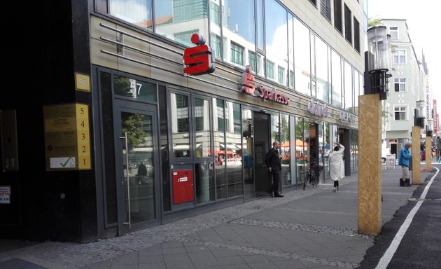 Foto von Berliner Sparkasse - PrivatkundenCenter