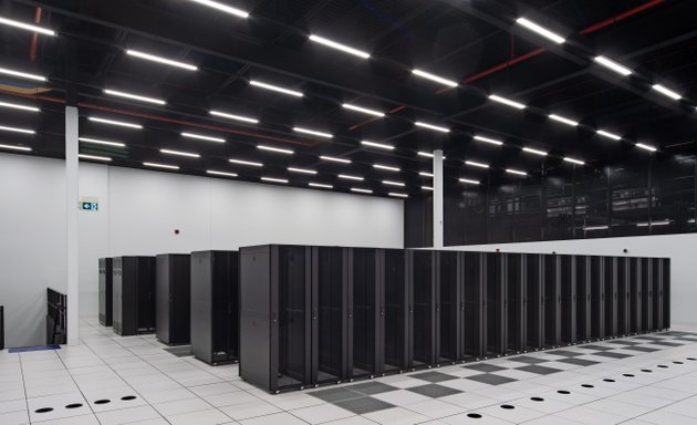 Photo of eStruxture Data Centers MTL-2