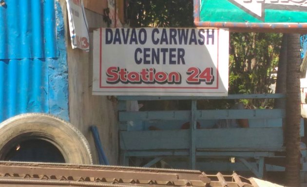 Photo of Davao Carwash Center