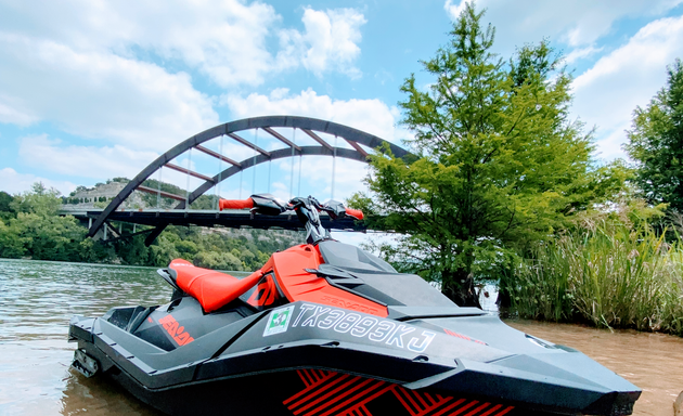 Photo of Austin Jet Ski Rental