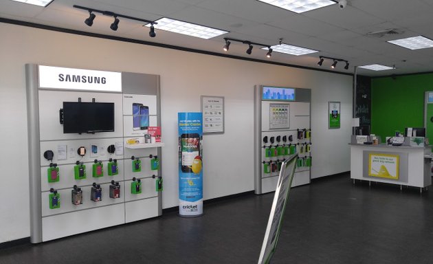 Photo of Cricket Wireless Authorized Retailer