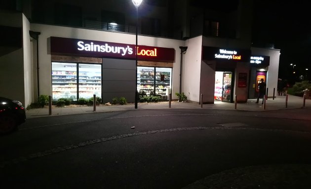 Photo of Sainsbury's Local