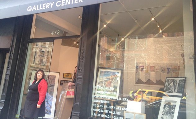 Photo of Russeck Gallery