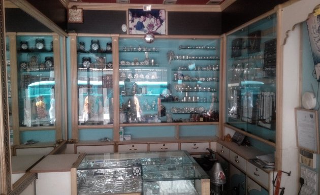 Photo of G.S. Jewellery Works