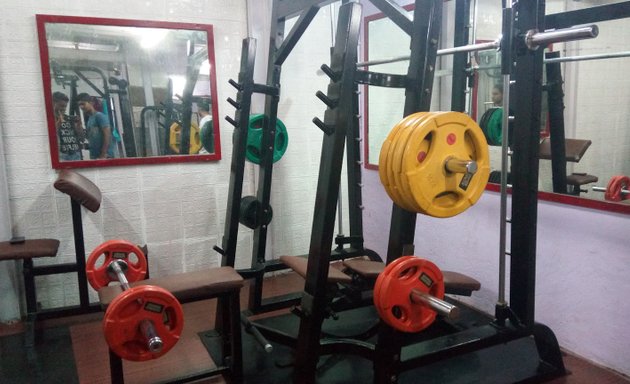 Photo of Max Gym