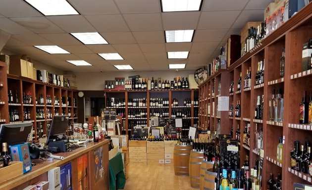Photo of The Wine Barrel Shop